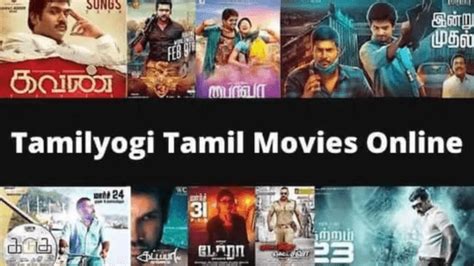 tamil ypgi|HD Movies